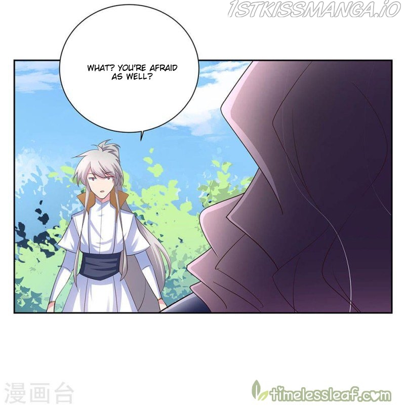 Above All Gods chapter 62.5 - page 3