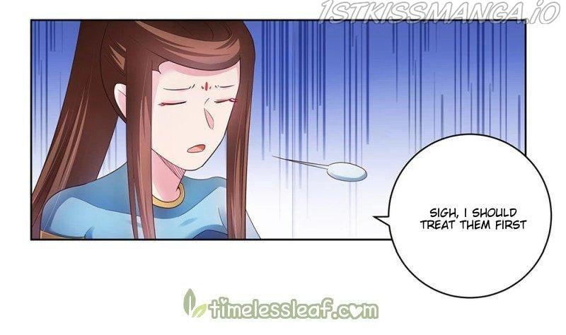 Above All Gods chapter 48.1 - page 11