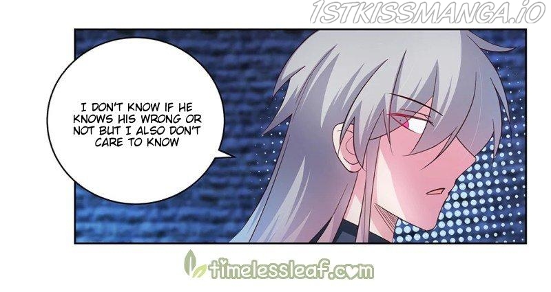 Above All Gods chapter 48.1 - page 5