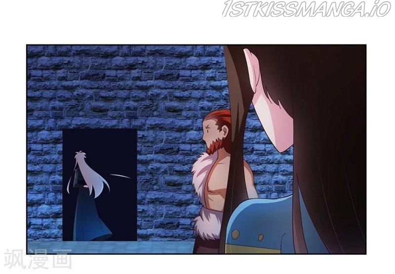 Above All Gods chapter 48.1 - page 8