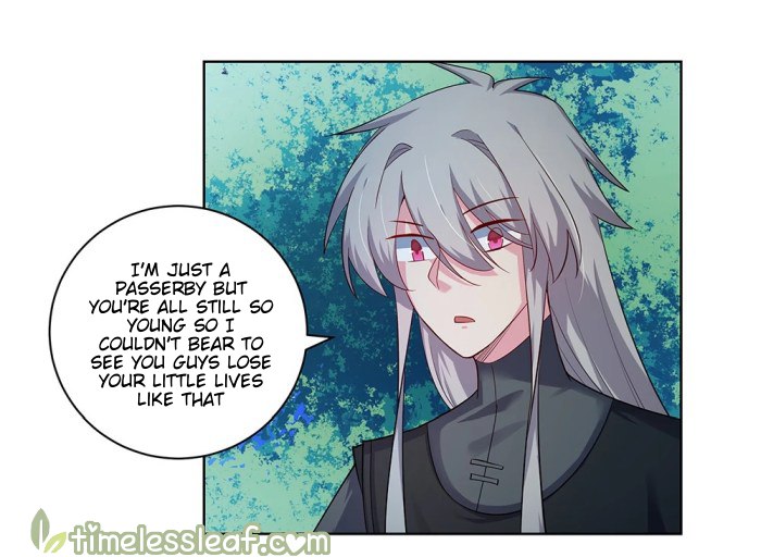 Above All Gods chapter 38 - page 12