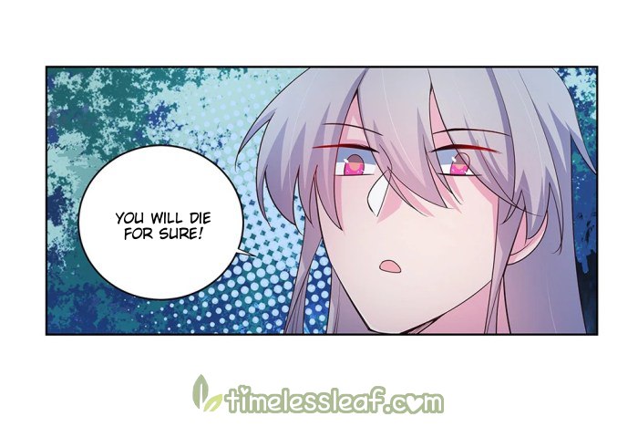 Above All Gods chapter 38 - page 8