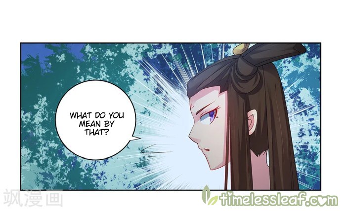 Above All Gods chapter 38 - page 9