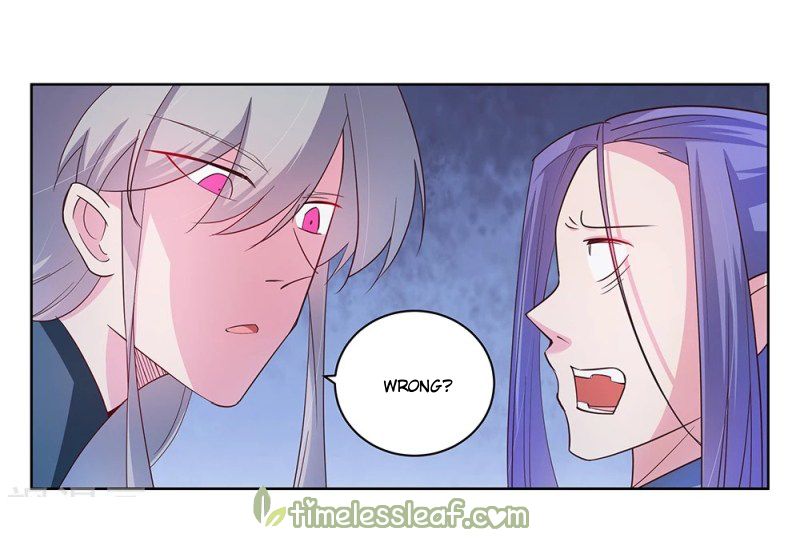 Above All Gods chapter 48 - page 1