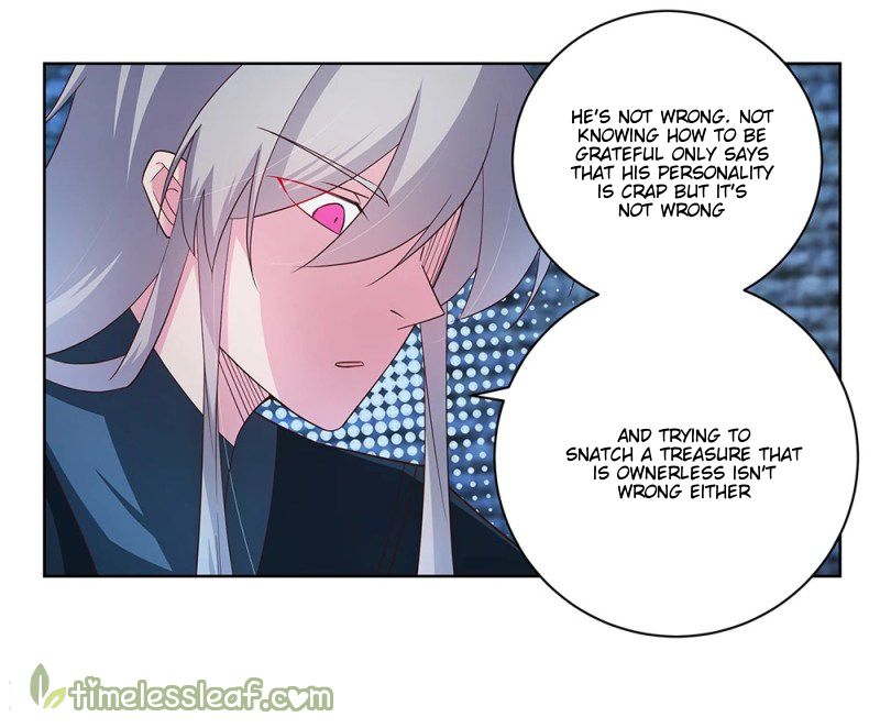Above All Gods chapter 48 - page 3