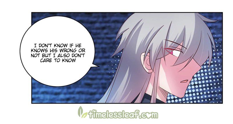 Above All Gods chapter 48 - page 5