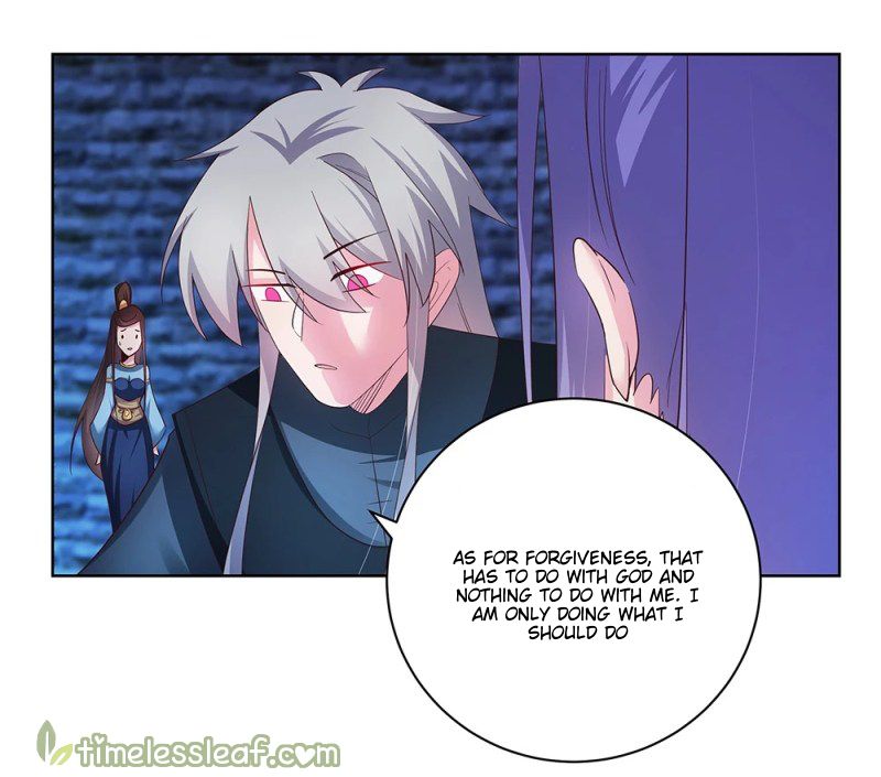 Above All Gods chapter 48 - page 6
