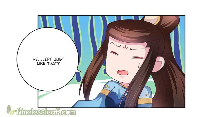 Above All Gods chapter 48 - page 9