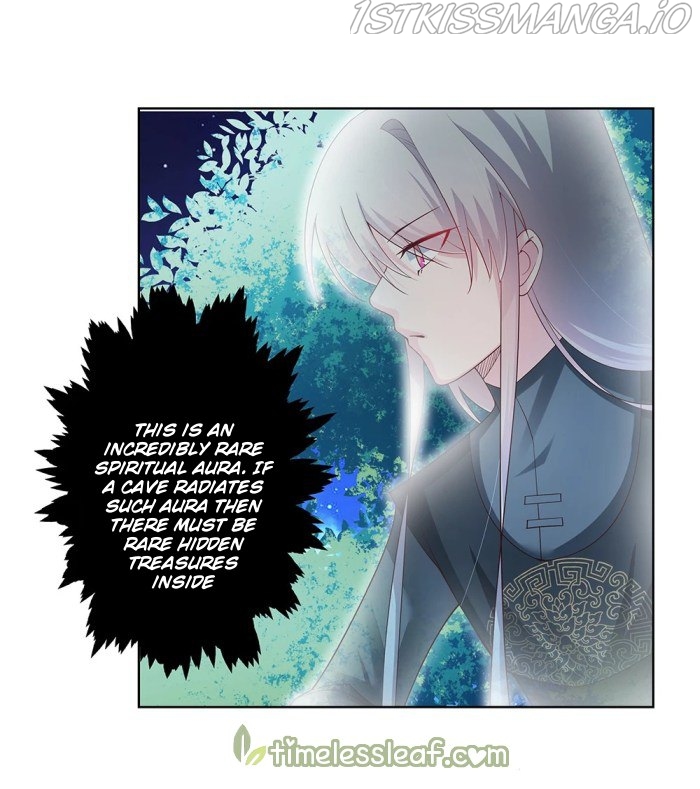 Above All Gods chapter 38.1 - page 1