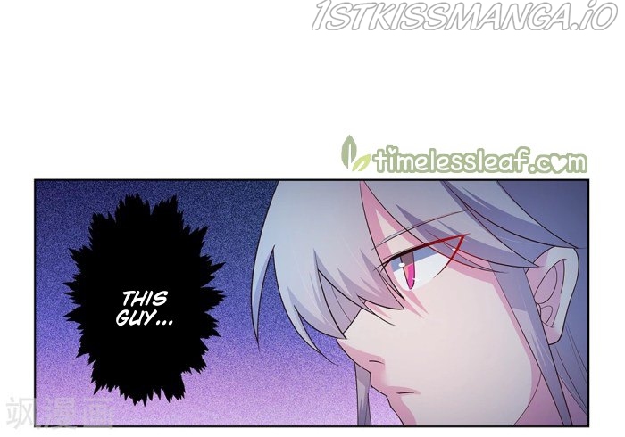 Above All Gods chapter 38.1 - page 12