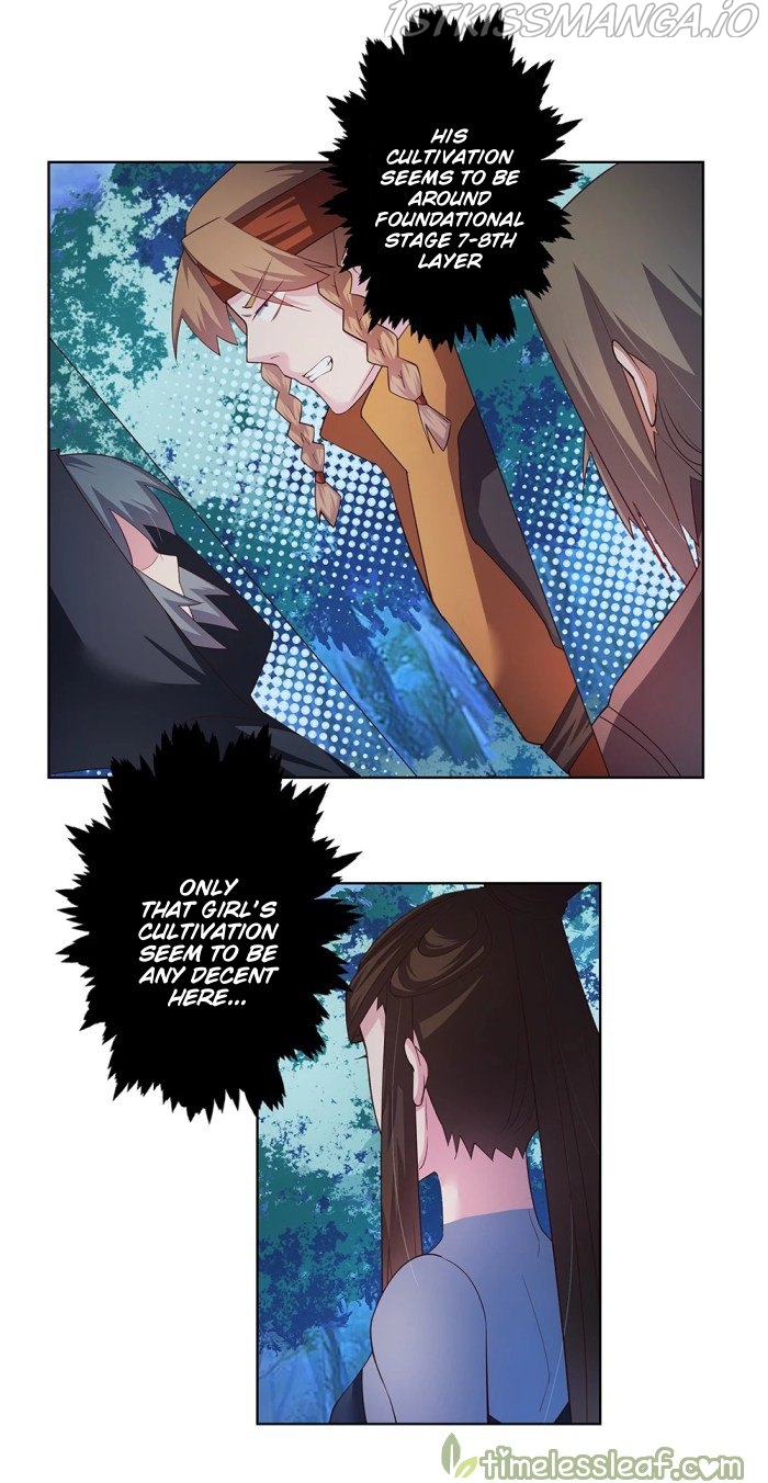 Above All Gods chapter 38.1 - page 13