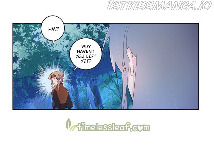 Above All Gods chapter 38.1 - page 14
