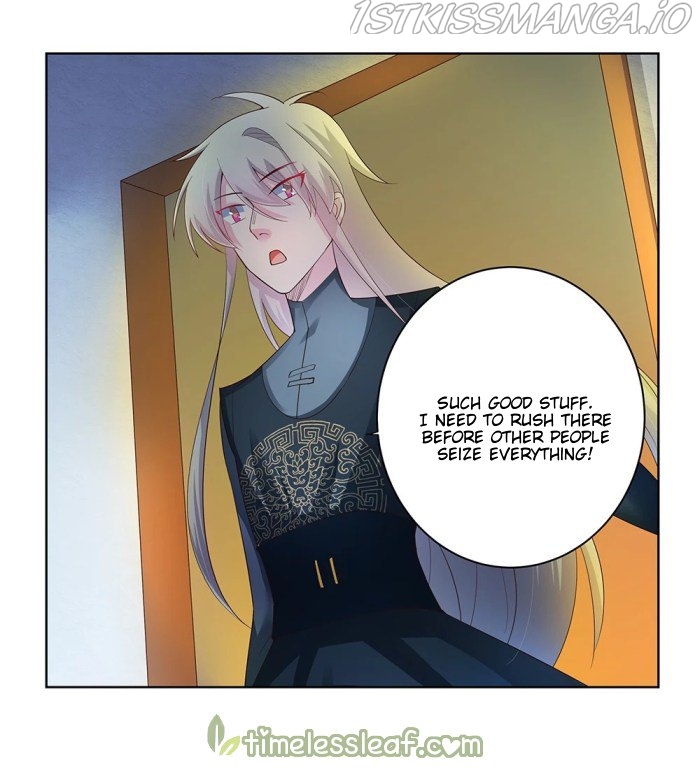 Above All Gods chapter 38.1 - page 4