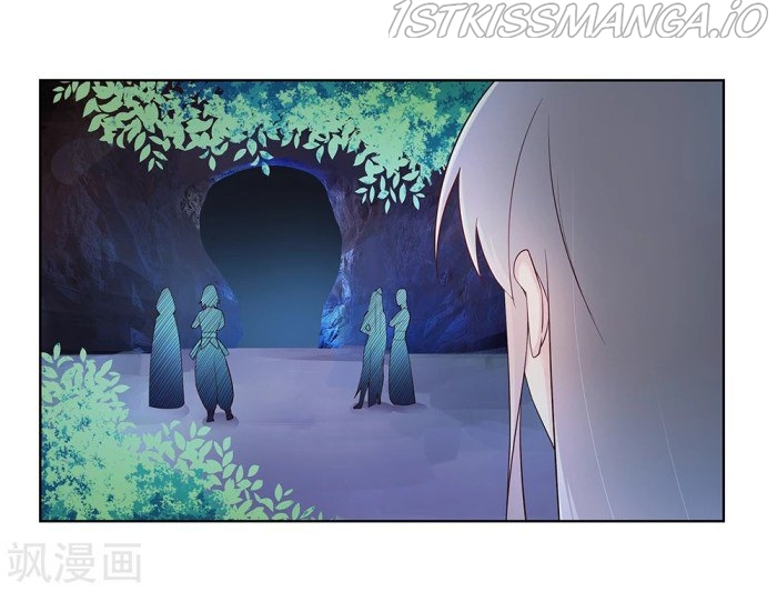 Above All Gods chapter 38.1 - page 6