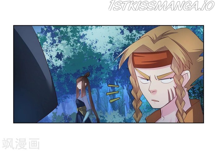 Above All Gods chapter 38.1 - page 7