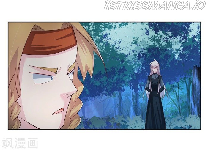 Above All Gods chapter 38.1 - page 8