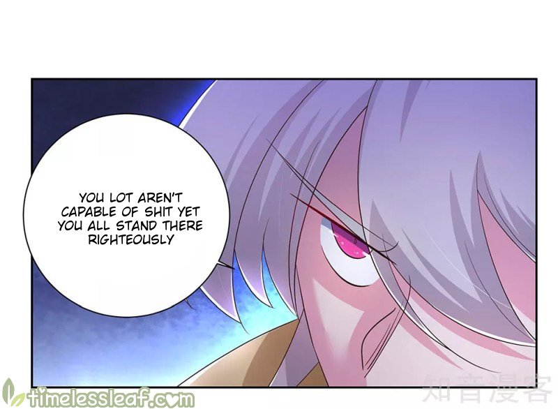 Above All Gods chapter 63 - page 10