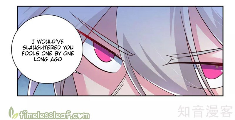 Above All Gods chapter 63 - page 13