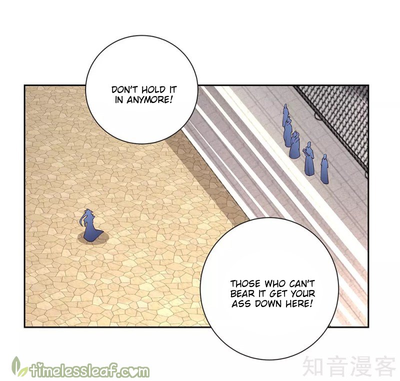Above All Gods chapter 63 - page 14