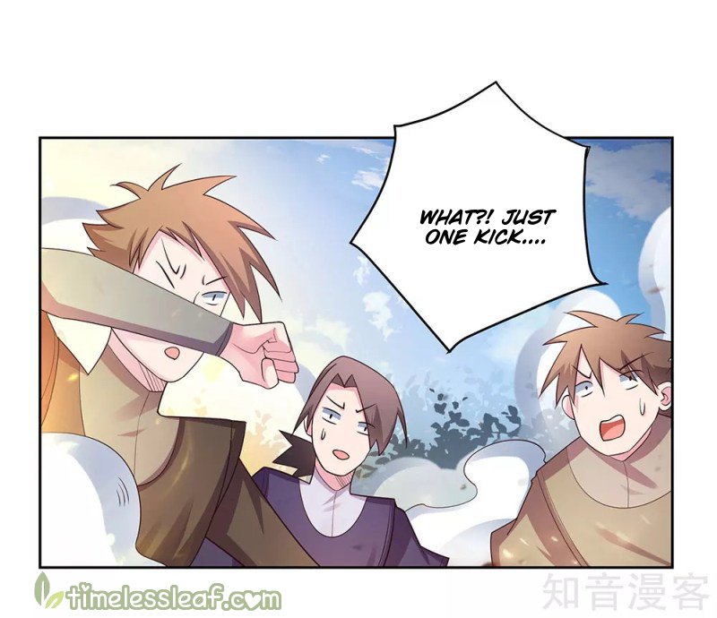 Above All Gods chapter 63 - page 4