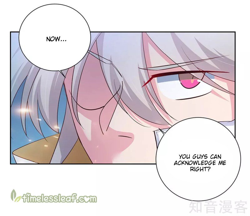 Above All Gods chapter 63 - page 6