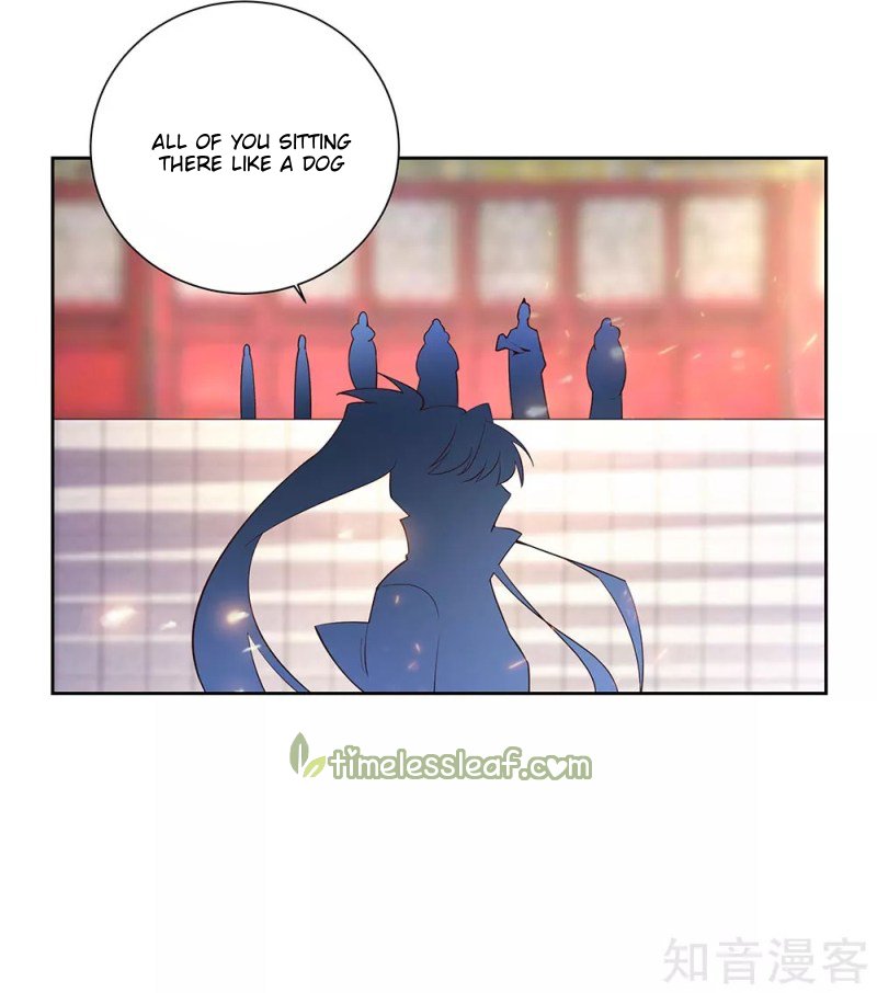 Above All Gods chapter 63 - page 8
