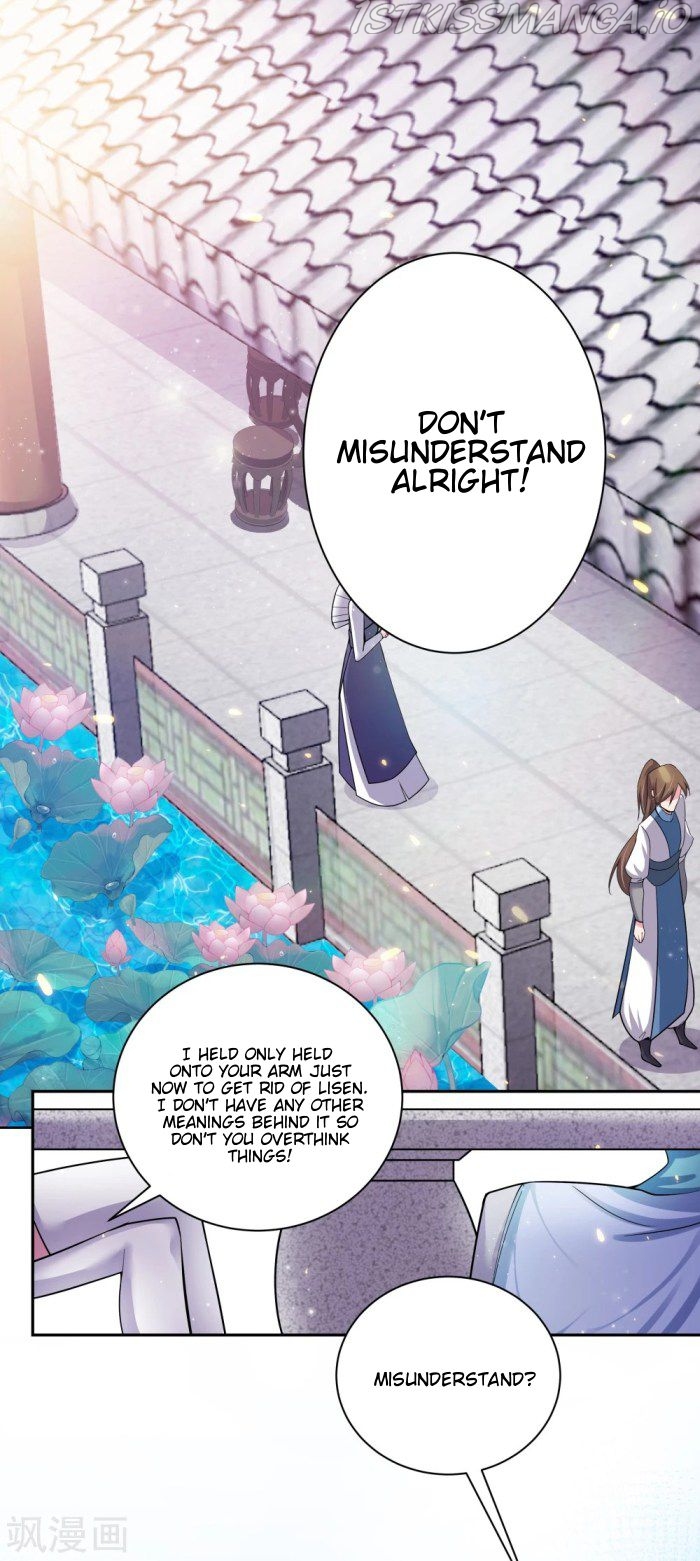 Above All Gods chapter 5.5 - page 2