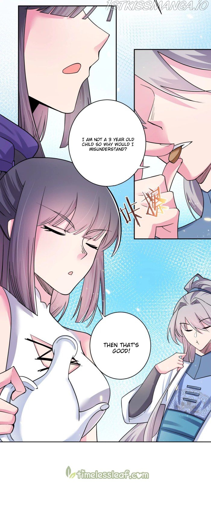 Above All Gods chapter 5.5 - page 3
