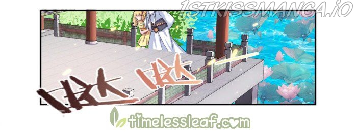 Above All Gods chapter 5.5 - page 9