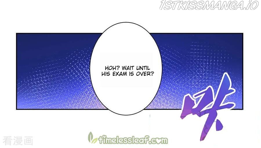Above All Gods chapter 79.5 - page 16
