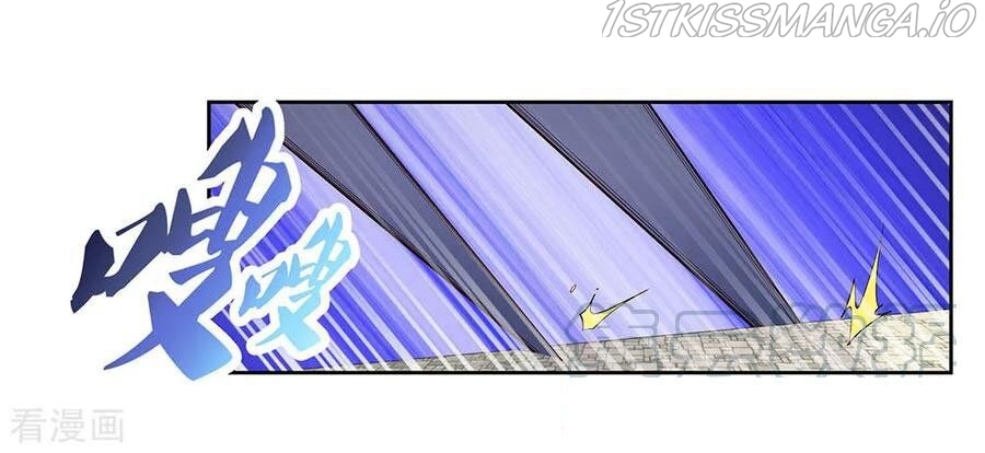 Above All Gods chapter 79.5 - page 8