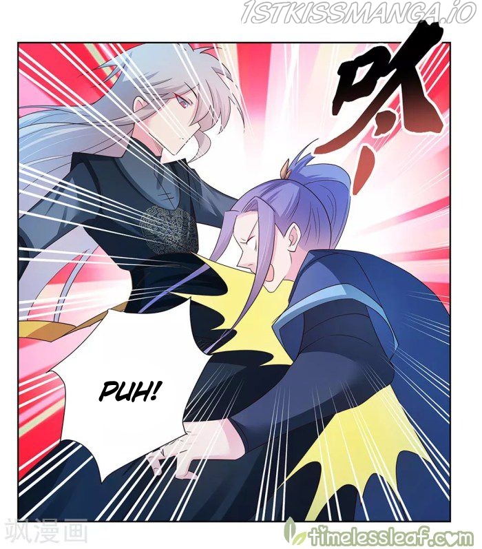Above All Gods chapter 47.5 - page 1