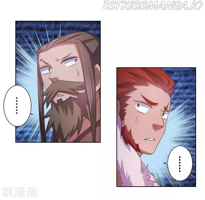 Above All Gods chapter 47.5 - page 10