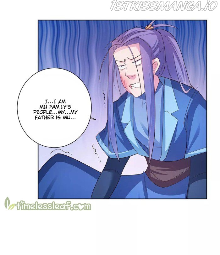 Above All Gods chapter 47.5 - page 12