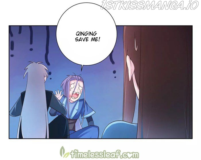 Above All Gods chapter 47.5 - page 14