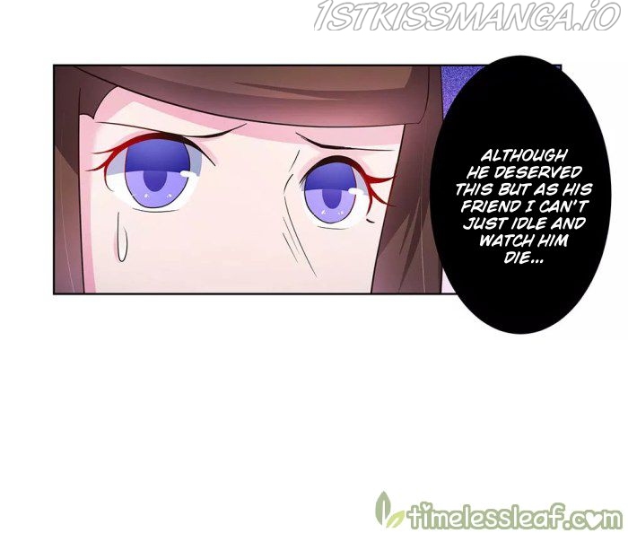 Above All Gods chapter 47.5 - page 16