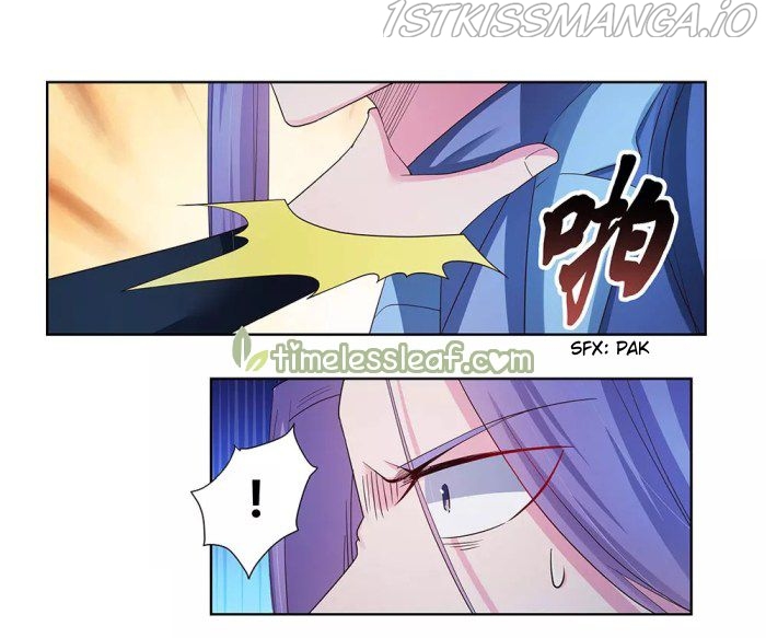 Above All Gods chapter 47.5 - page 4