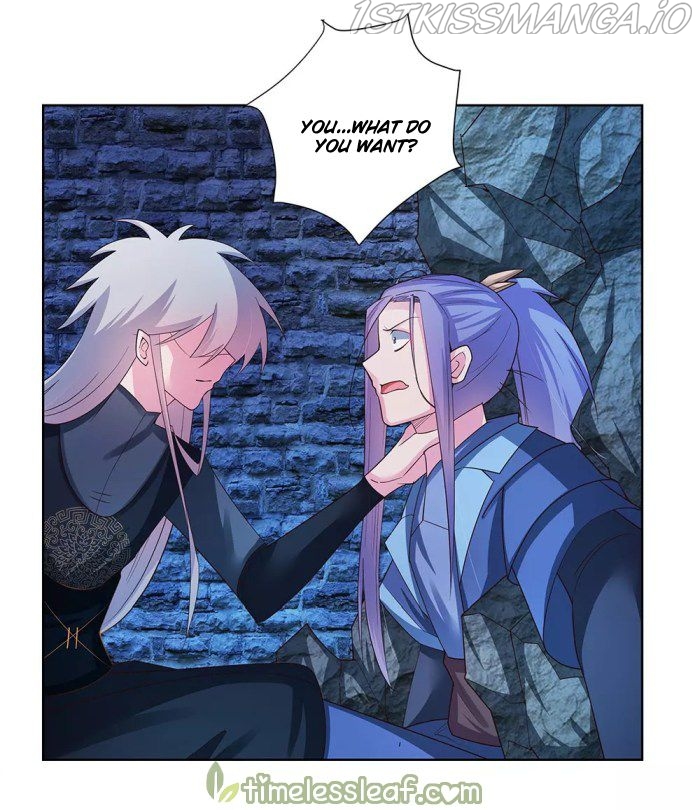 Above All Gods chapter 47.5 - page 5
