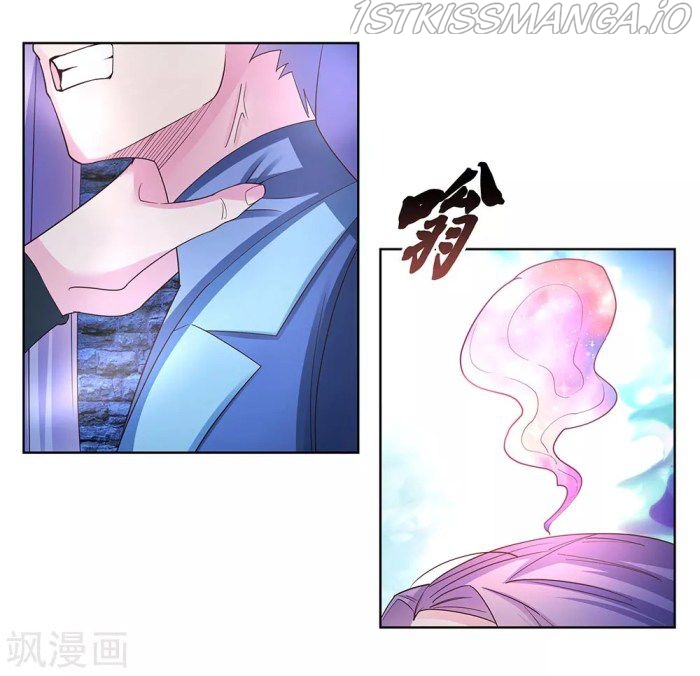 Above All Gods chapter 47.5 - page 6