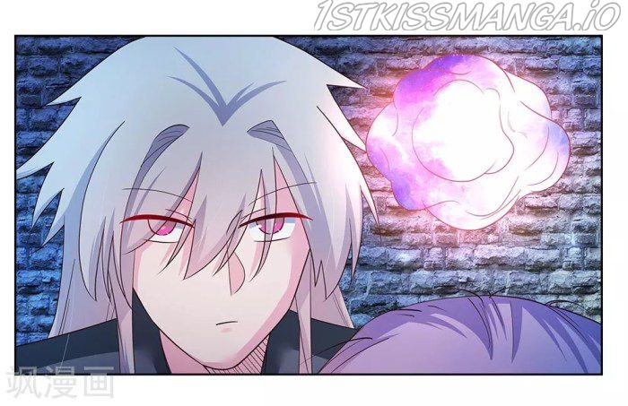 Above All Gods chapter 47.5 - page 7