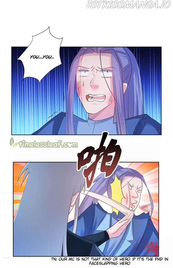 Above All Gods chapter 47.5 - page 9