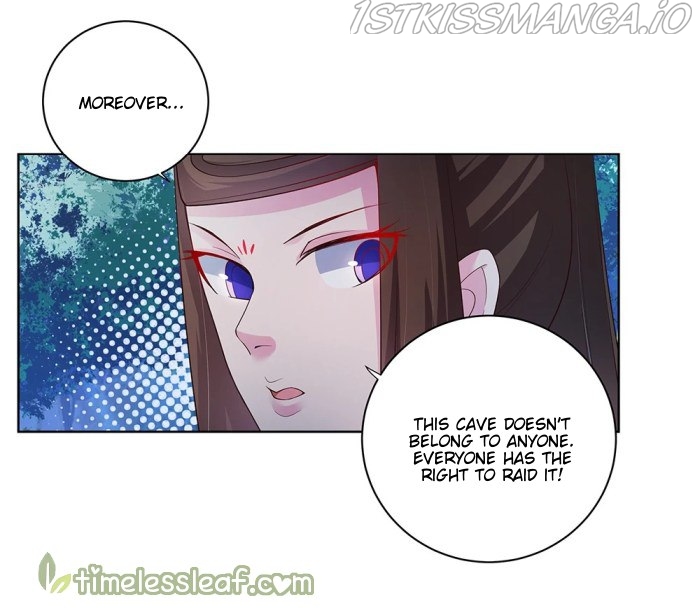 Above All Gods chapter 38.2 - page 5