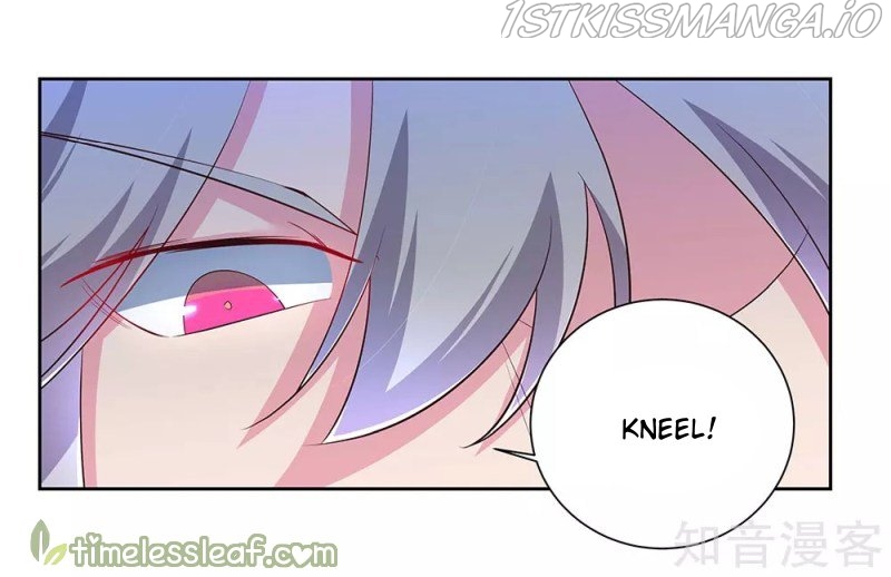 Above All Gods chapter 63.5 - page 13