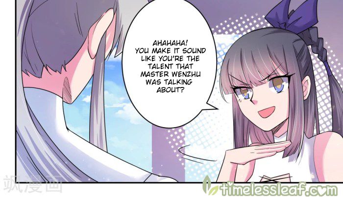 Above All Gods chapter 6 - page 15
