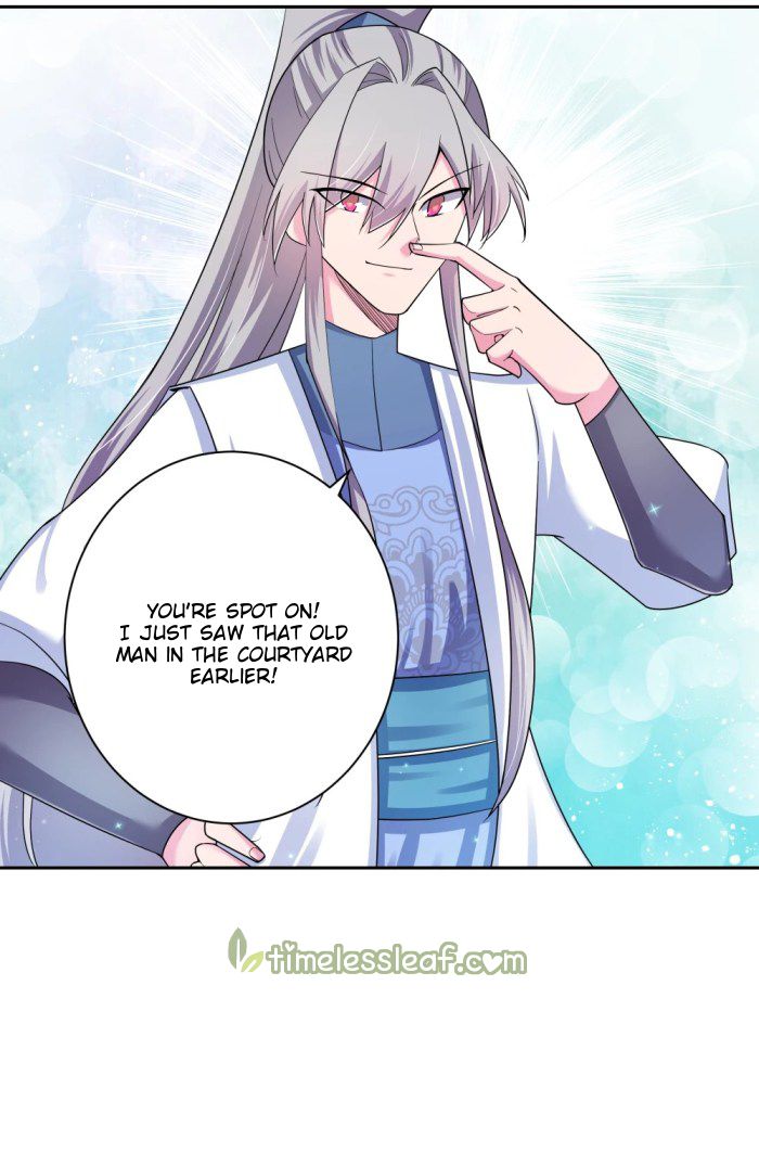 Above All Gods chapter 6 - page 17