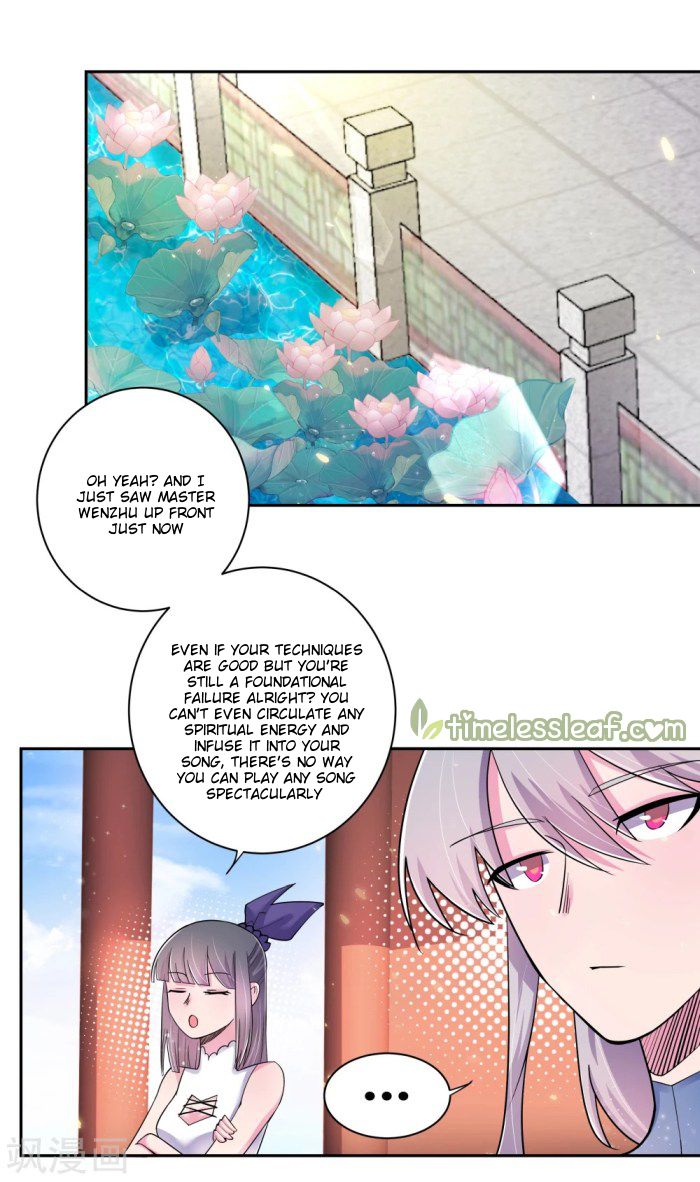 Above All Gods chapter 6 - page 18