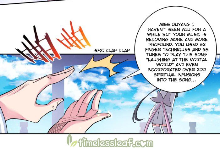 Above All Gods chapter 6 - page 7