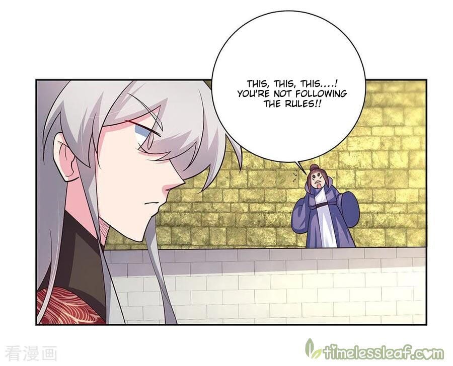 Above All Gods chapter 80 - page 14