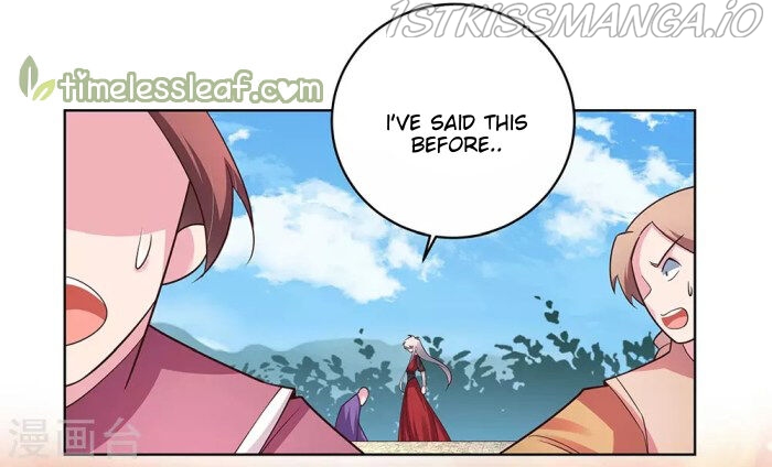 Above All Gods chapter 94.5 - page 1