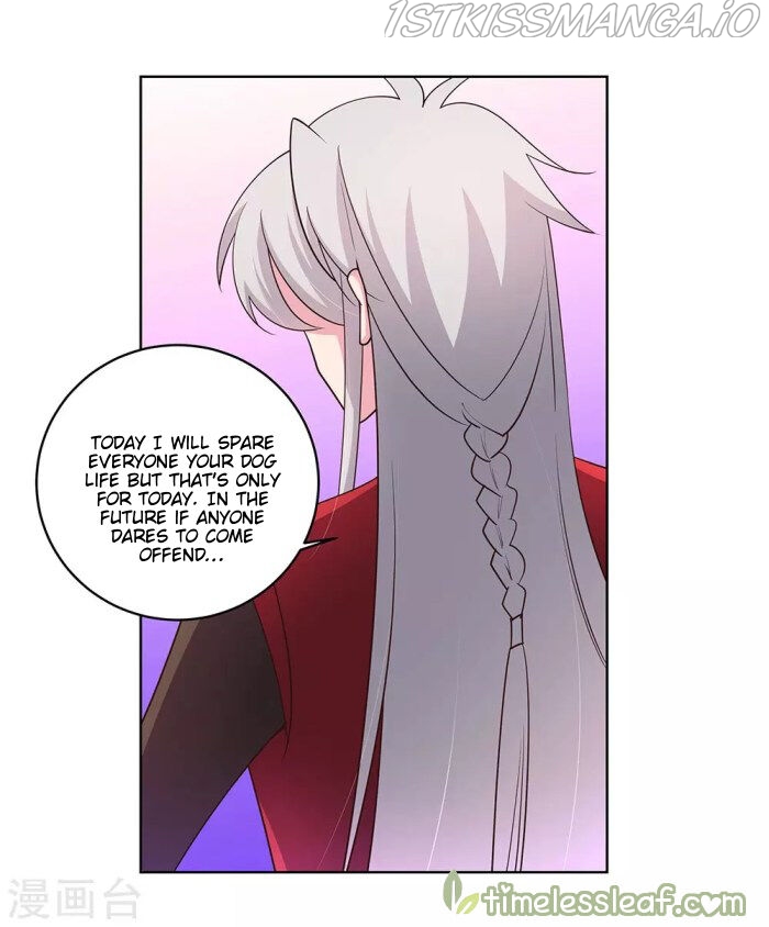 Above All Gods chapter 94.5 - page 13